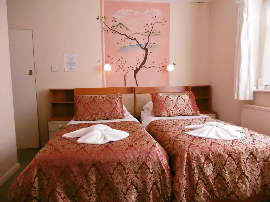 Hotel photo 8