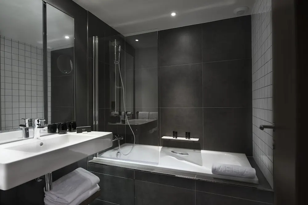 Melia Paris La Defense - Chambres