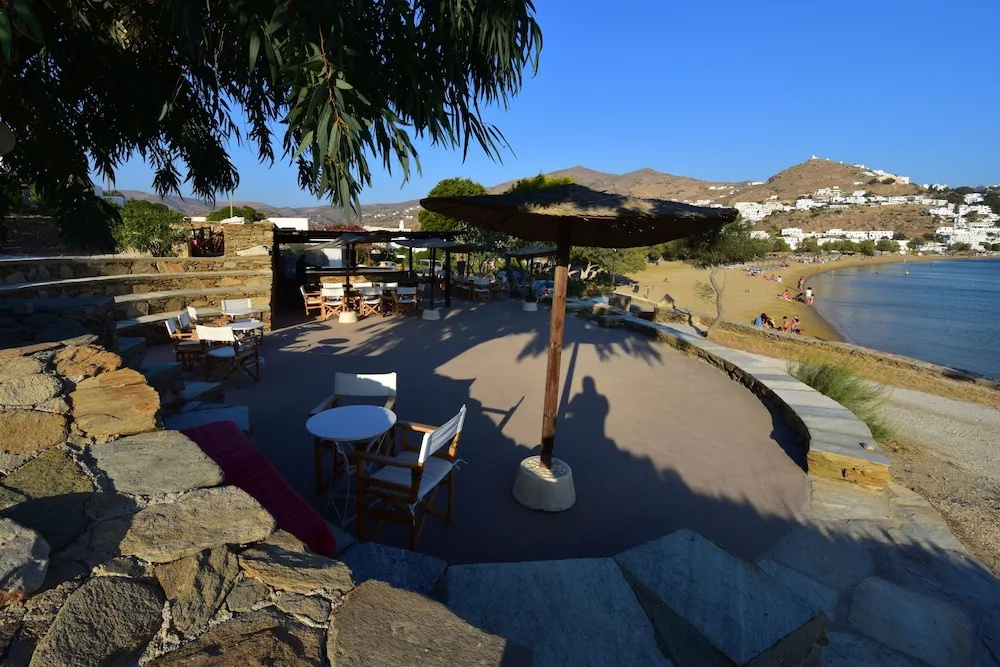 Petra Holiday Village - Général