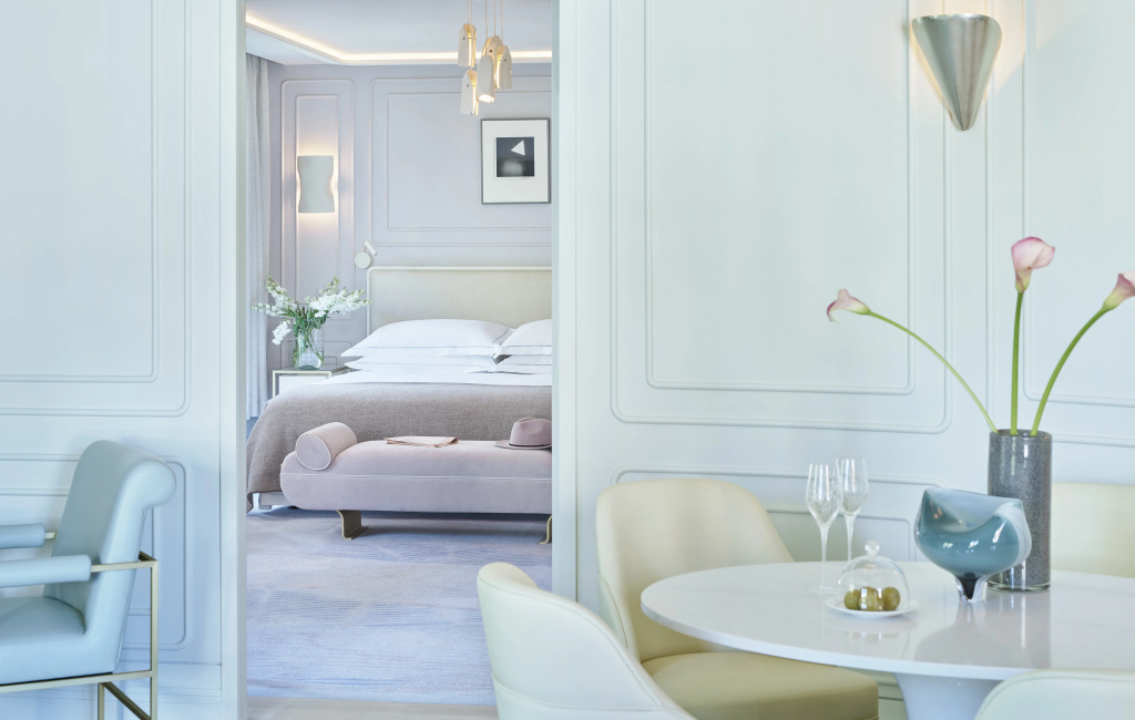 One Aldwych - Photo 5