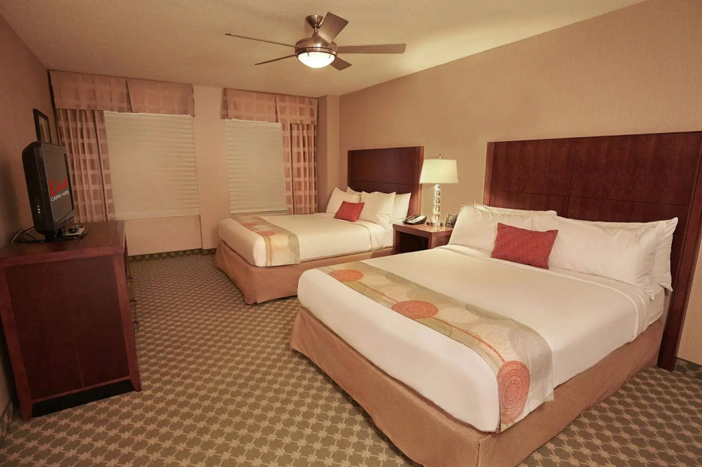 Hilton Garden Inn Hanover Arundel Mills,  MD - Général