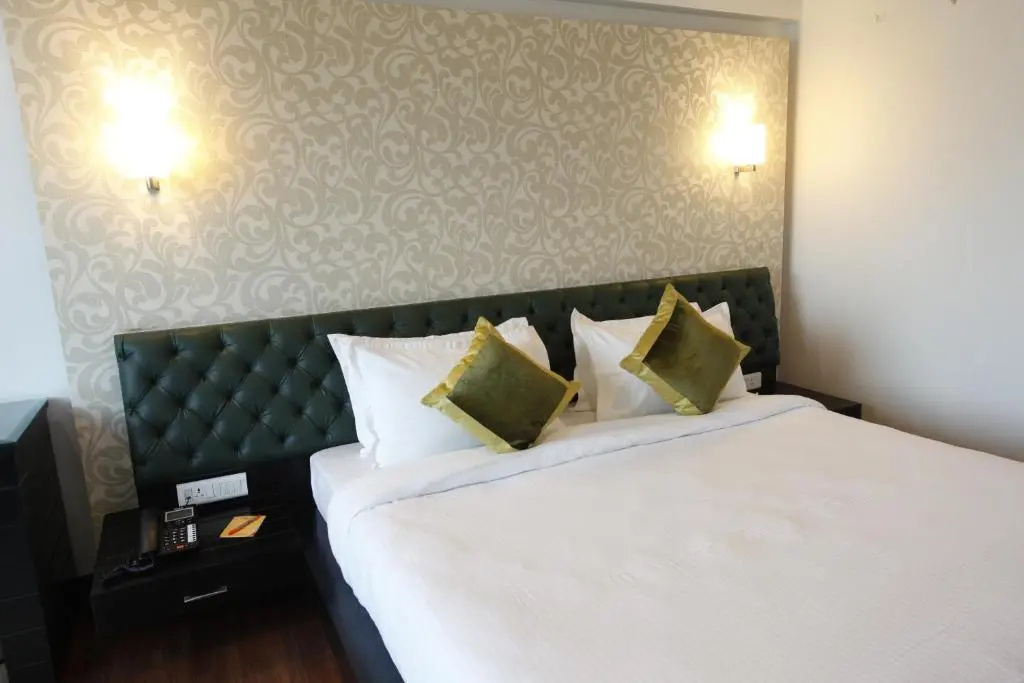 Premium room
