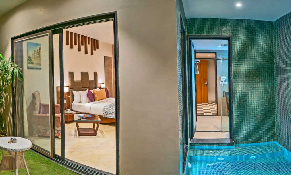 Hotel photo 10