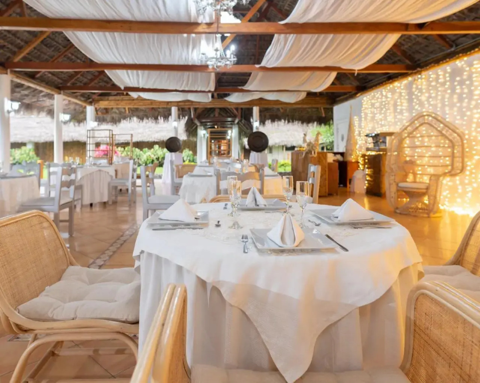 Hotel Zaracay - Général