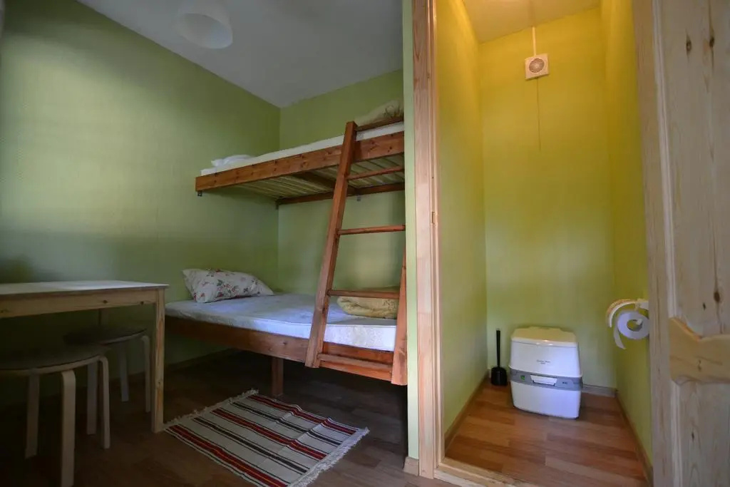Economy Cottage