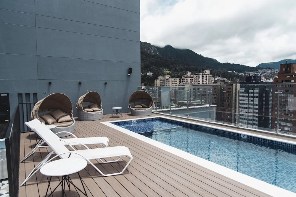 Hotel photo 17