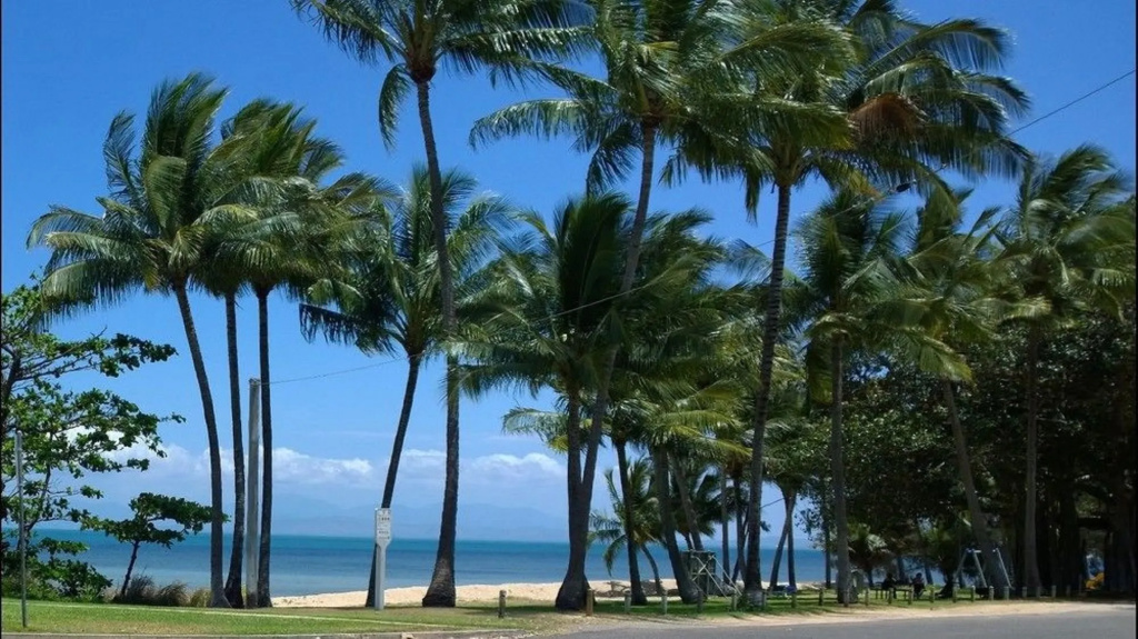 Beach & Waterfront