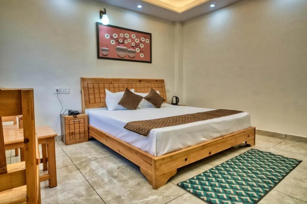 Hotel photo 10