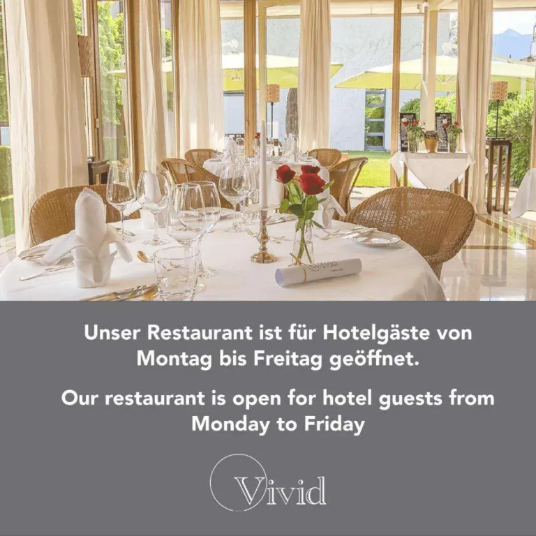 Hotel Schatzmann - Général