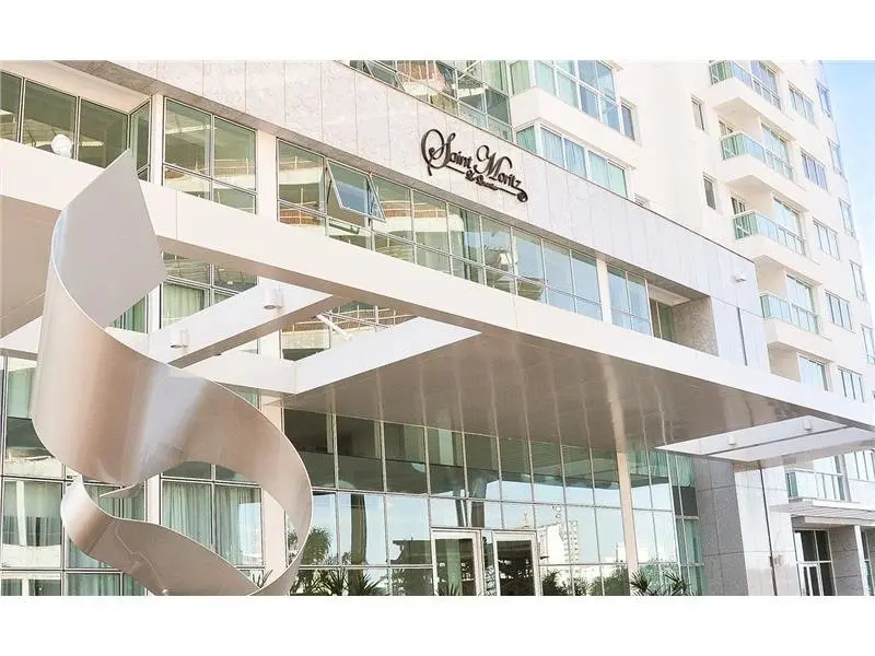 OZPED Flats Particulares Saint Moritz