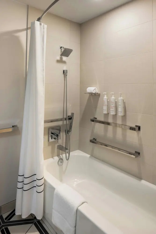 Oshkosh Marriott Waterfront Hotel & Convention Center - Chambres