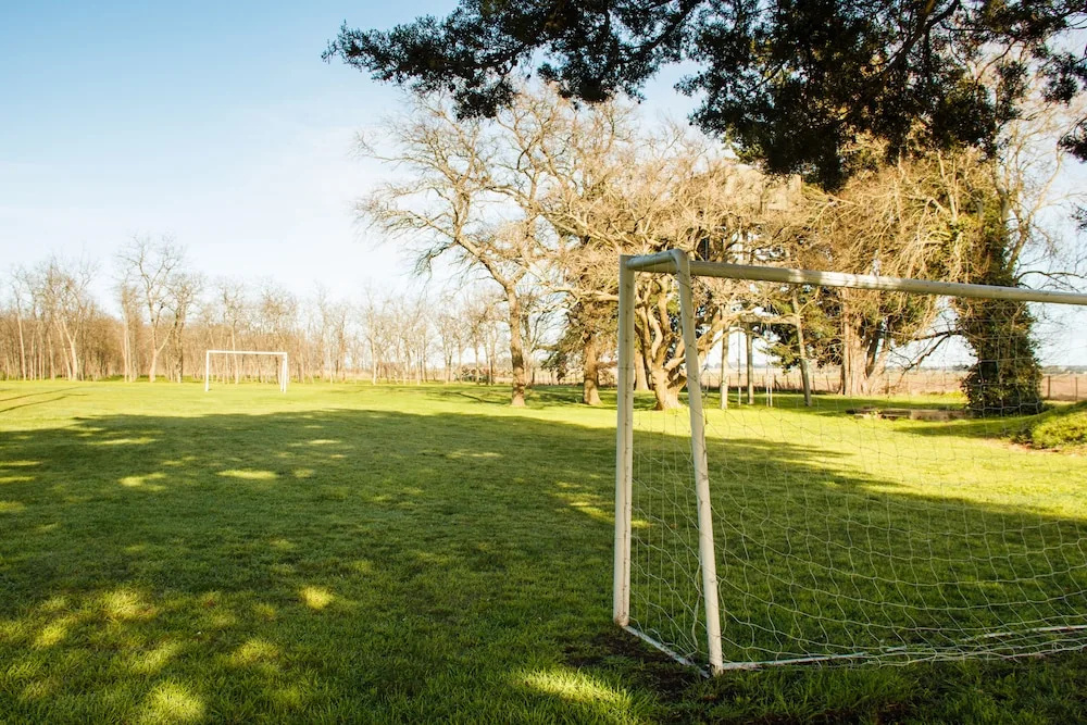 Estancia Fangio Balcarce by Esplendor Hoteles Boutique - Général