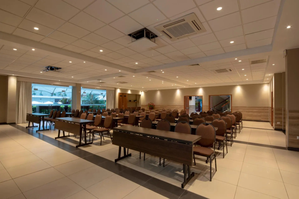 Casa Andina Select Pucallpa - Général