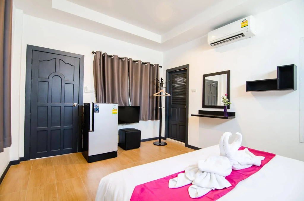 Hotel photo 2