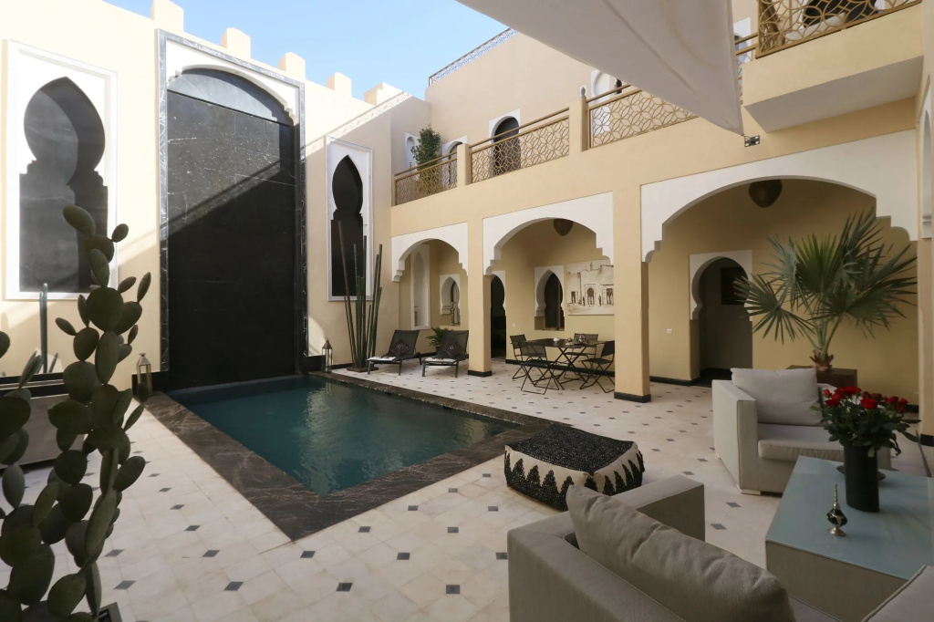 Hotel photo 10