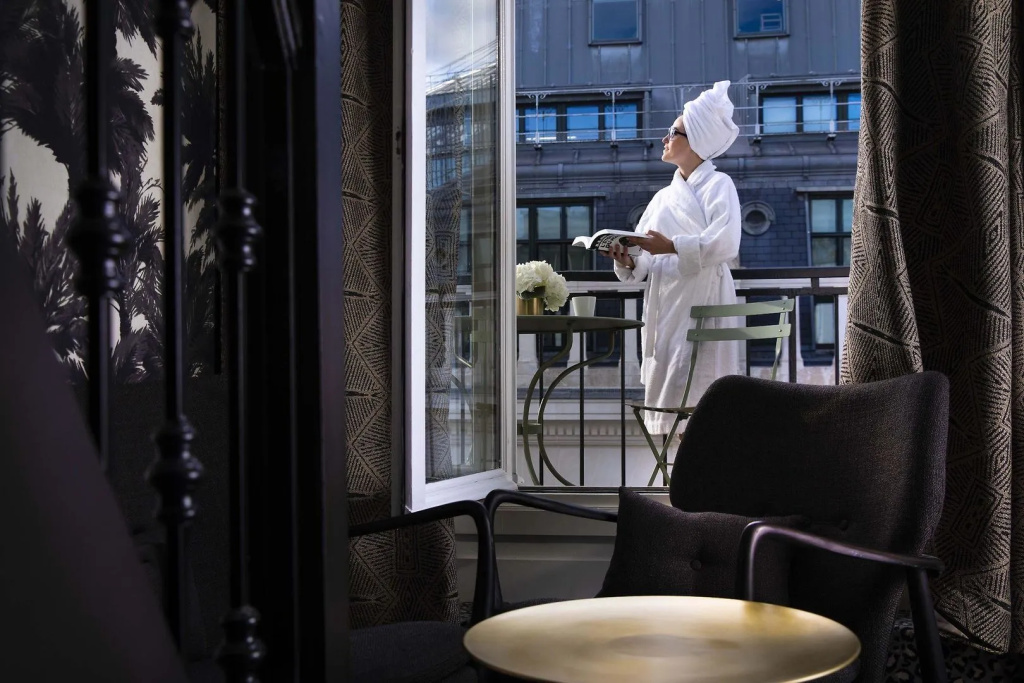 Hotel photo 26