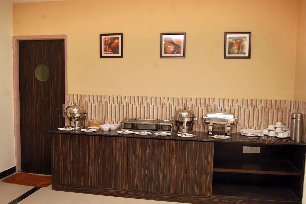 Orange inn Hotel Manapakkam - Général