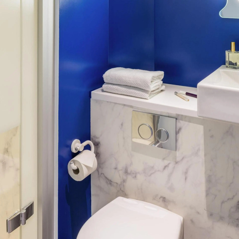 Afficher la photo 7 — ibis budget Montpellier Nord