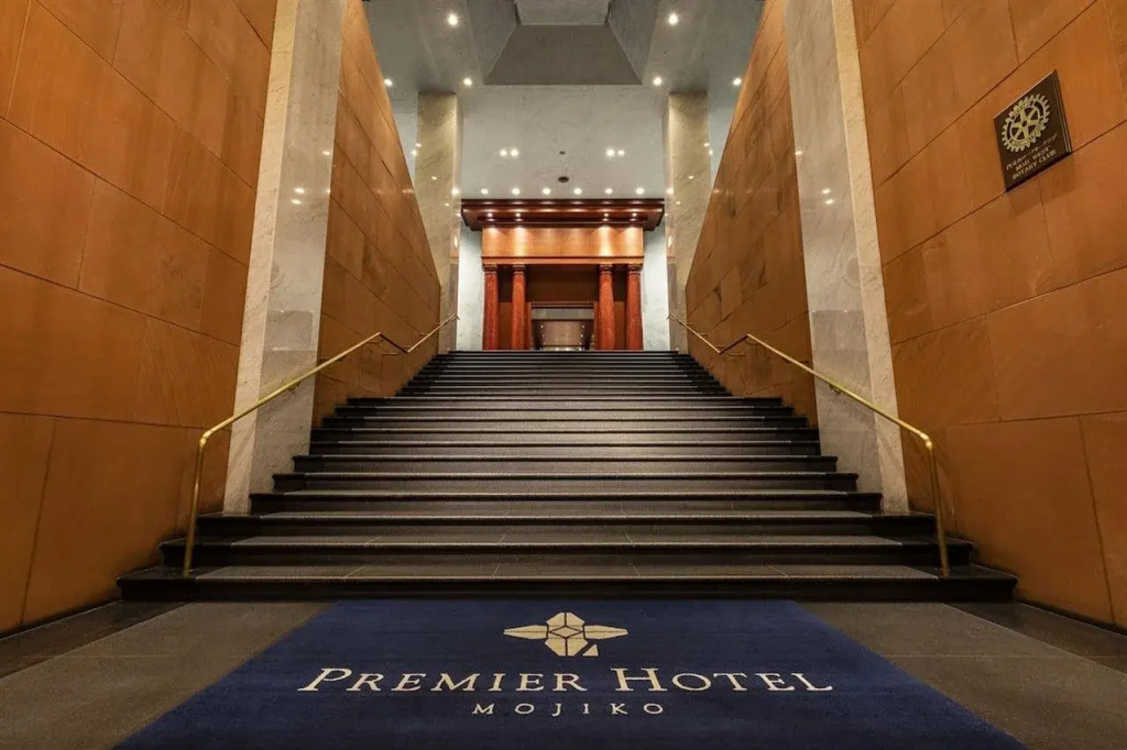 Plaza Hotel Premier - Général