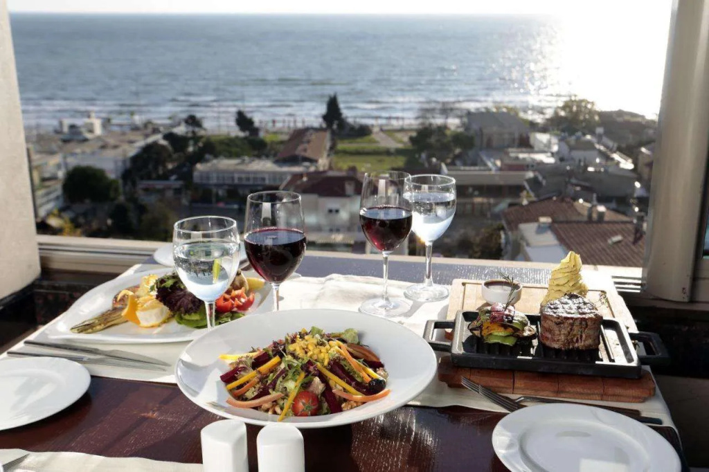 Eser Premium Hotel & SPA - Général
