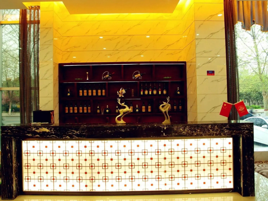 Lidu Weike Hotel