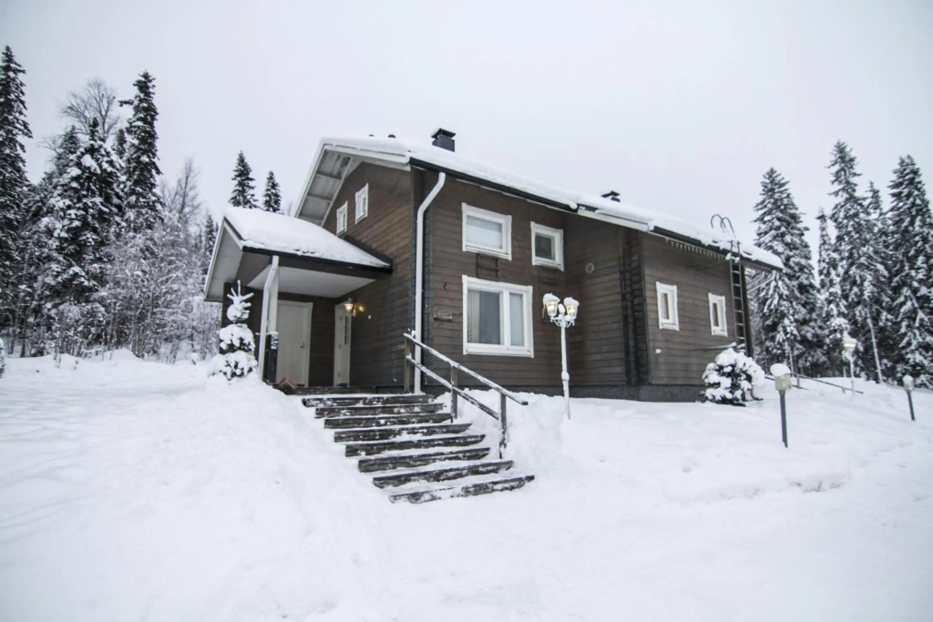 Vuokatti Apartments