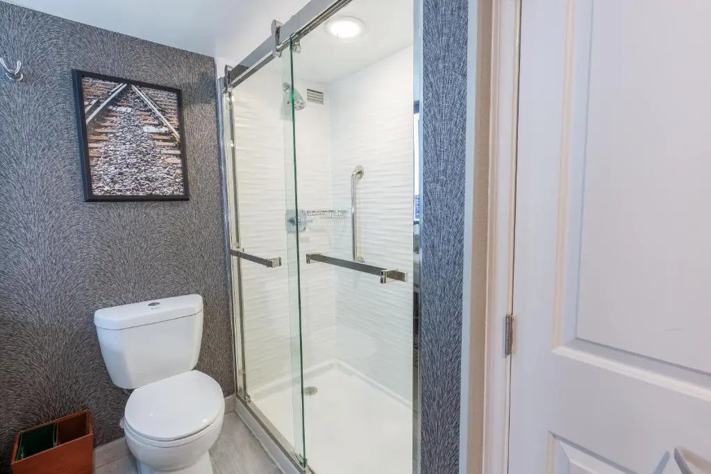 DoubleTree by Hilton Dallas - Richardson - Chambres