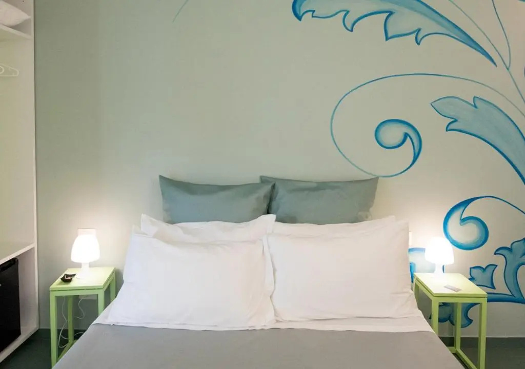 Comfort Quintuple room
