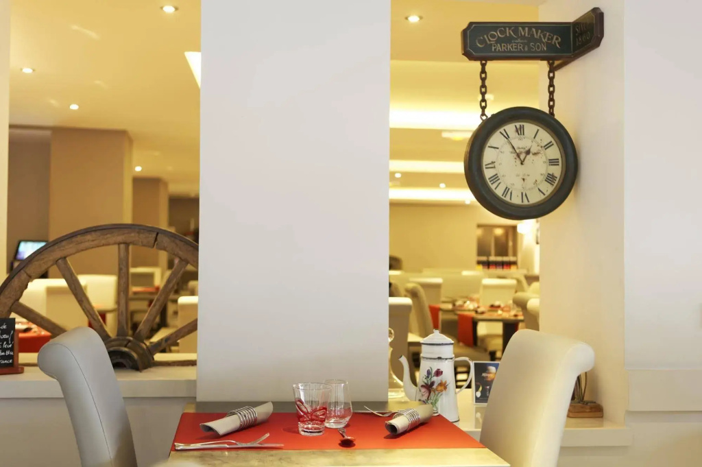 Hotel photo 22