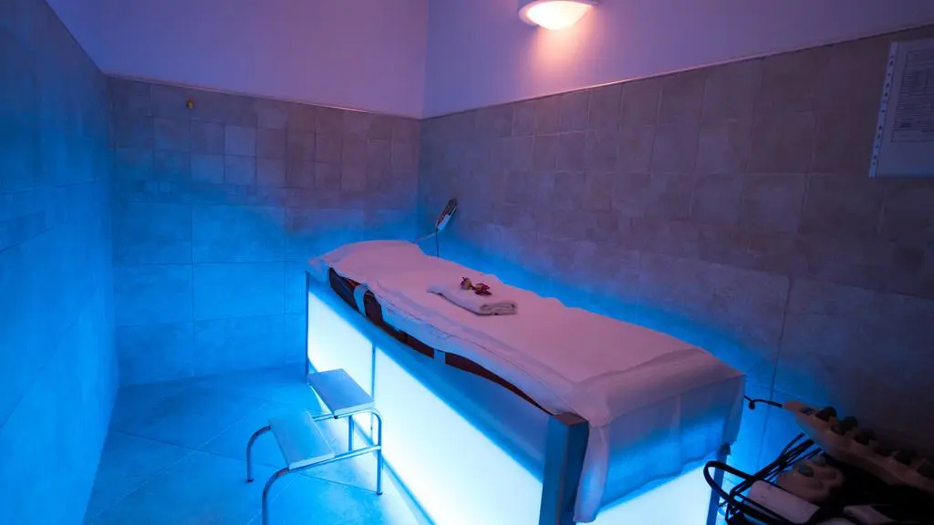 Hotel & Spa Vacances Bleues Villa Marlioz - Général