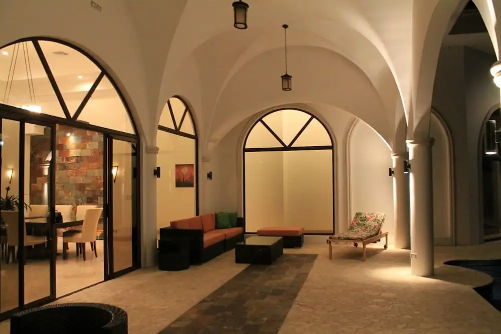 Casa Blanca - фото 21