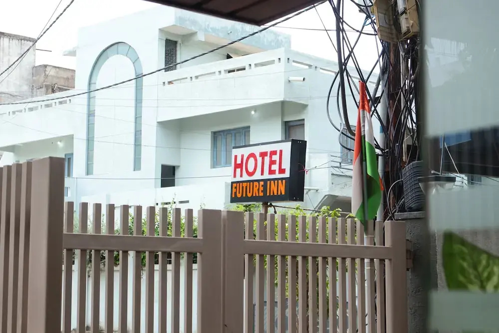Hotel photo 14