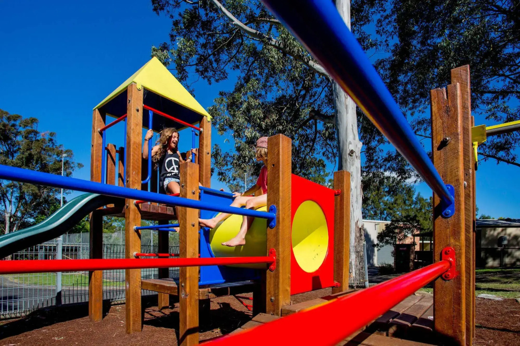 Ingenia Holidays Sydney Hills - Général
