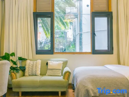 Dali Yun Xi Boutique Inn - Chambres