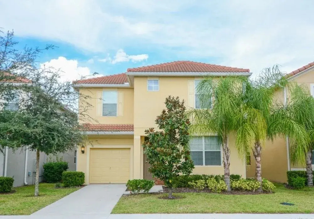 6 s at Paradise Palms 87376 6 Br home by RedAwning