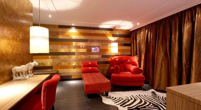 Hotel Heer Hugo - Général