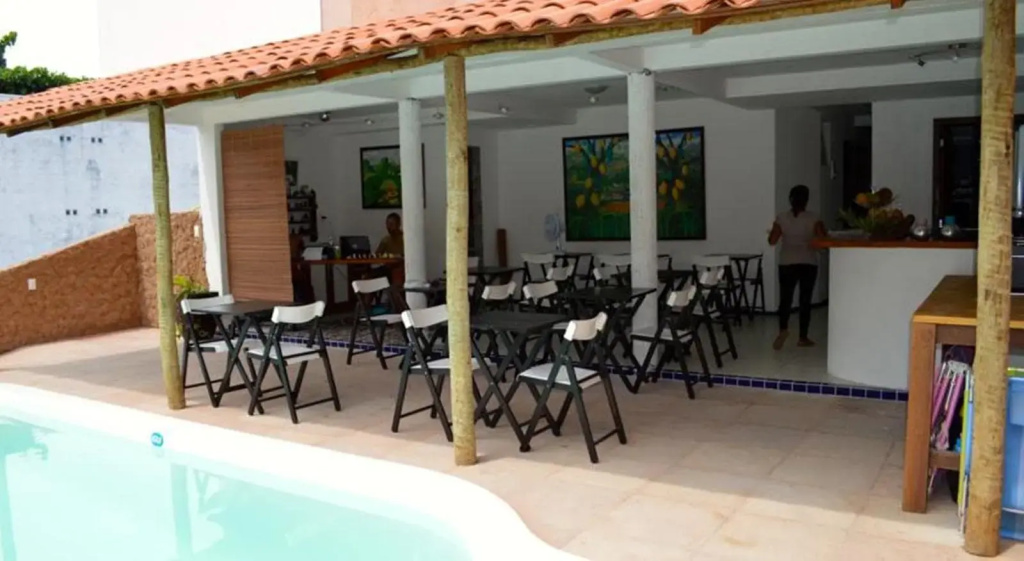 Hotel photo 19
