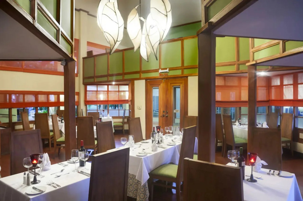 Fiesta Resort Central Pacific - All Inclusive - фото 35