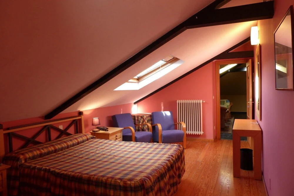 Hotel Rural El Valle - Général