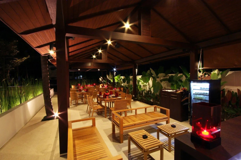 The Park Samui - Général
