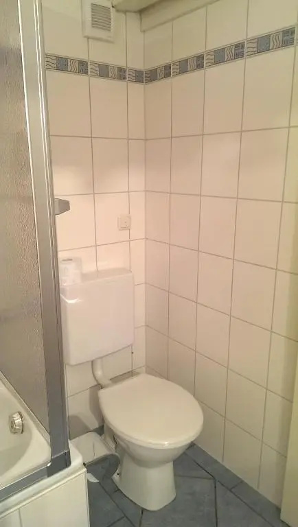 Hotel Haus am Berg - Chambres