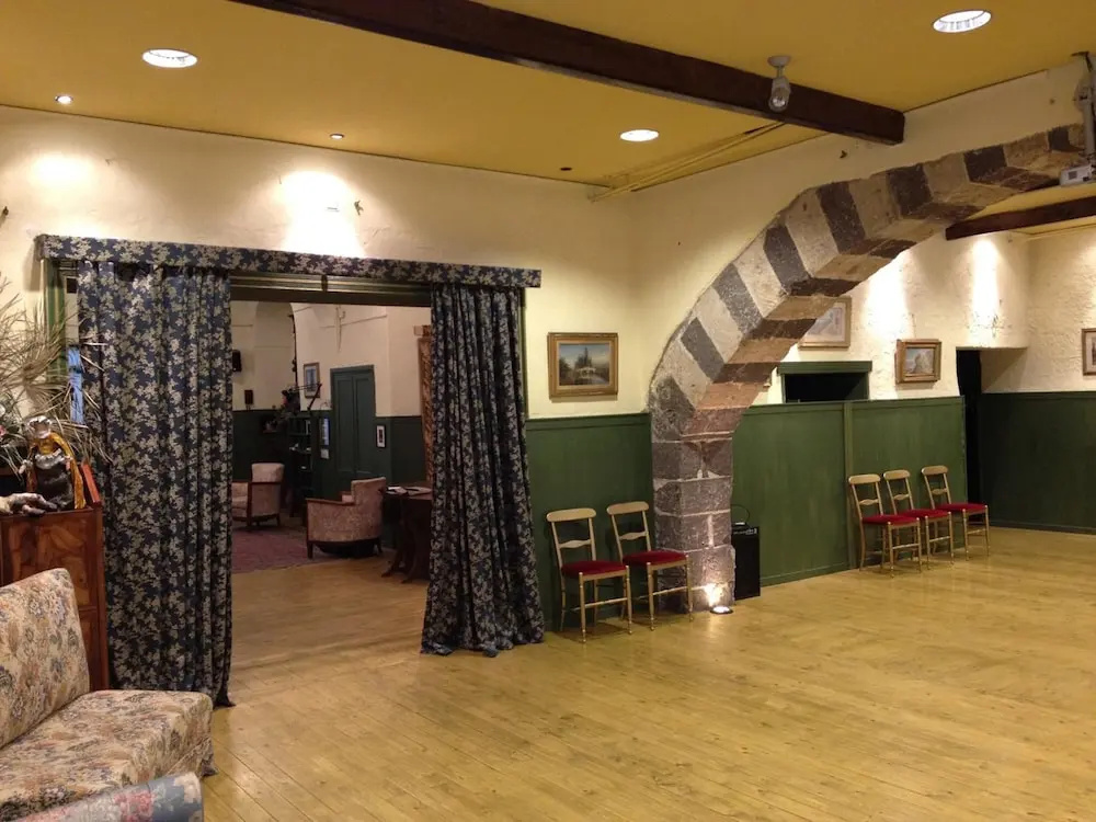 Hotel photo 17