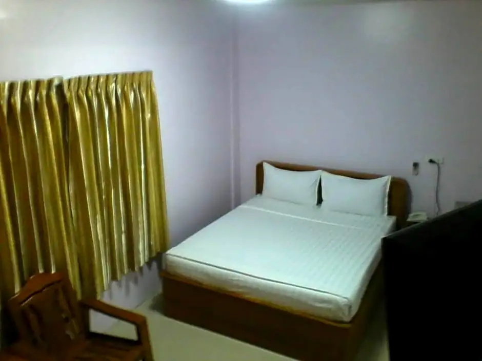 Aung Tha Pyay Hotel 3 - Chambres
