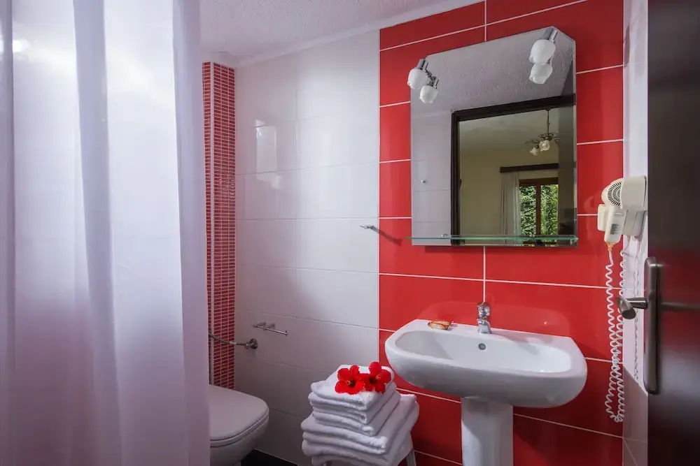South Coast Hotel - Chambres