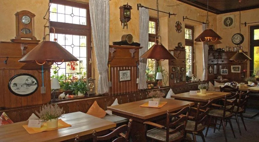 Gästehaus Dillertal - Général