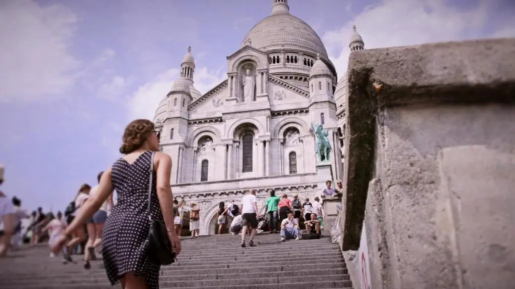 Montmartre Residence 72