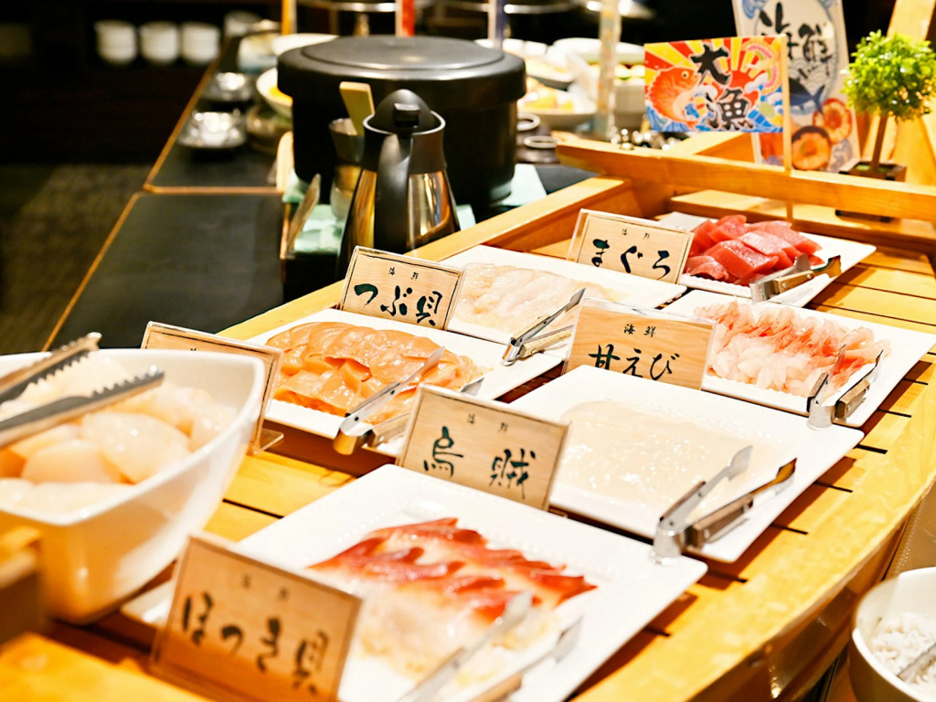 Hotel Abest Sapporo 사진 31