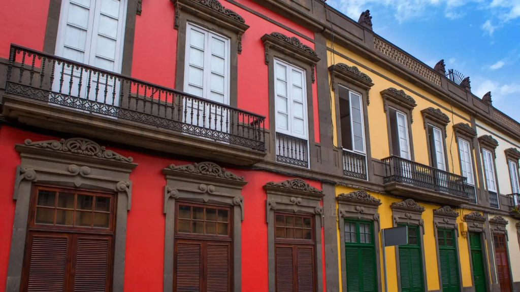 Adara Vegueta Exclusive Apartment