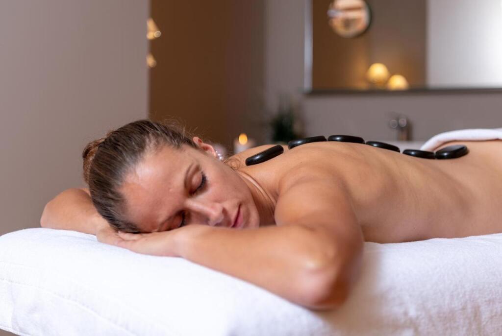 Sunstar Hotel Lenzerheide - фото 31