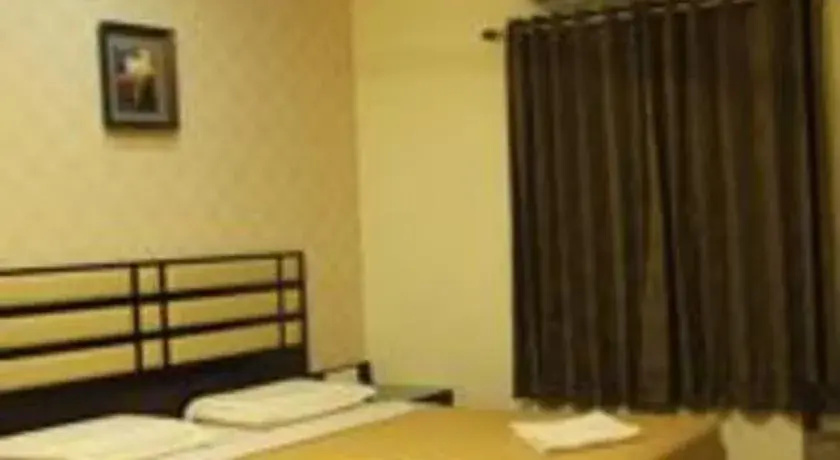 Hotel M.P. Temples Inn - Général